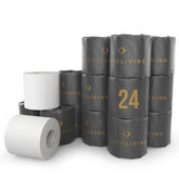 Bamboe Toiletpapier 24 rollen